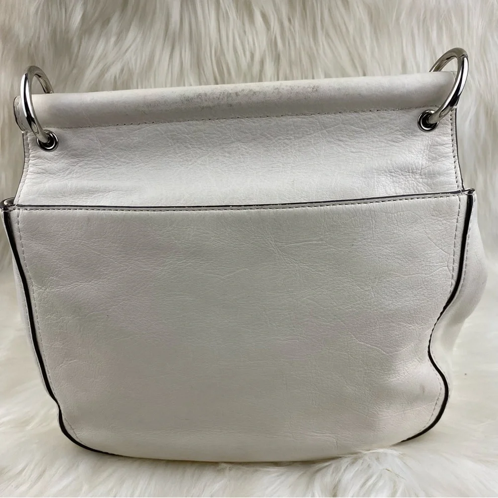 COACH LEGACY WILLIS 70TH ANIVERSARIO LIMITED EDITION TOP HANDLE BAG - Picture 3 of 15
